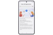 Ini Daftar Ponsel Android yang Sudah Mendukung AirDrop lewat Quick Share