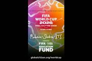 FIFA Gandeng BTS hingga Madonna untuk Halftime Show Final Piala Dunia
