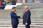 Xi ke Trump: AS-China Bisa Bentrok Jika Isu Taiwan Tak Ditangani Tepat