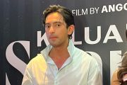 Omar Daniel Ungkap Pengalaman Pernah Jadi Tulang Punggung Keluarga