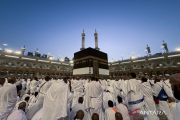 Kemenhaj Siapkan Skema Armuzna agar Puncak Haji Lebih Lancar