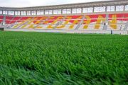 Suporter Medan Bangga Stadion Teladan Jadi Venue Piala AFF U19 2026