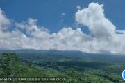 Semeru Erupsi Siang Ini, Aktivitas Warga Dibatasi