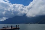 Penurunan Kualitas Air Danau di Bali Disoroti Pemerhati Lingkungan
