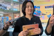 Musim Semi Jadi Waktu Favorit Wisatawan Indonesia ke Korea Selatan