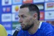 Marc Klok Sebut Peluang Juara Persib Kini Ditentukan Sendiri