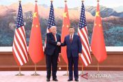 Donald Trump: AS dan China Jalin Kesepakatan Dagang "Fantastis"