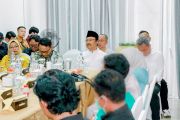 Kemensos Kawal Pemulihan Korban Pelecehan Seksual di Ponpes Pati