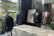 Menjaga Warisan Bespoke Tailoring di Tengah Arus "Fast Fashion"
