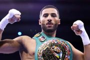 Galal Yafai Cedera, Duel Juara Dunia Lawan Sandoval Tertunda