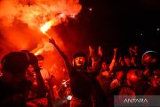 Klasemen Super League: Persib Tinggal Selangkah Lagi Kunci Gelar Juara