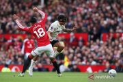 Update Klasemen Liga Inggris: Liverpool Keluar dari Empat Besar, MU Ketiga
