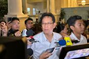 Menkeu Purbaya Dijadwalkan Tunaikan Ibadah Haji pada 21 Mei