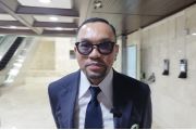 Sahroni Sebut Jabatan Kapolda Metro Jaya Bintang Tiga Sudah Lama Direncanakan