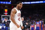 Cavaliers Libas Pistons dan Lolos ke Final Wilayah Timur NBA