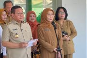Dinkes DKI Pantau Enam Suspek serta Tiga Kasus Hantavirus