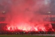 Calvin Verdonk Bersama LOSC Lille Lolos ke Liga Champions Musim Depan