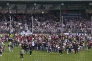 SV Elversberg Tulis Babak Baru di Liga Jerman sebagai Tim Debutan