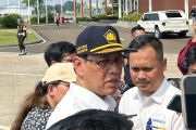 Purbaya Sebut Pelemahan IHSG Hanya Efek Sentimen Pasar Sementara
