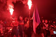 Pelatih Borneo FC Tegaskan Peluang Juara Masih Terbuka