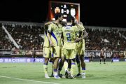 Persib Pastikan Tim Aman Usai Diduga Diserang Oknum Suporter di Parepare