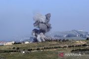 Korban Tewas Serangan Israel di Lebanon Tembus 3.073 Jiwa Sejak Maret