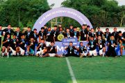 Malut United Sabet Gelar Juara EPA Super League U18