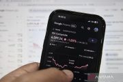 IHSG Melemah saat Pasar Bersikap "Wait and See" Kebijakan BI
