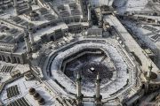 Arab Saudi: Haji Tanpa Izin Bisa Kena Denda 20.000 Riyal