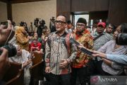 Noel Akui Menyesal Jadi Wamenaker Jika Akhirnya Ditahan
