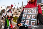 RI Hubungi Yordania, Mesir, dan Turki untuk Selamatkan WNI yang Ditangkap Israel