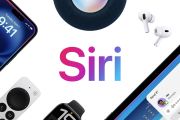 Apple Perkenalkan Siri AI, Kini Bisa Diajak Ngobrol Dua Arah