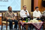 Pemerintah Catat Rekor Baru Cagar Budaya Nasional