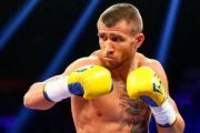 Usai Pensiun, Vasiliy Lomachenko Mau Hadapi Navarrete dan Davis