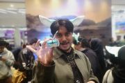 Meningkatnya Kekuatan Grogu Jadi Kejutan dalam "Starwars The Mandalorian & Grogu"