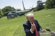 Trump Sebut Kesepakatan dengan Kuba Bisa Tercapai Secepatnya