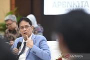 Purbaya Yakin IHSG Bakal Naik Usai Investor Paham Dampak BUMN Ekspor