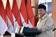 Prabowo Akan Datang dalam Rapat Paripurna DPR Bahas Keuangan Hari Rabu