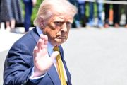 Trump Ancam Bertindak Cepat Jika Iran Gagal Penuhi Tuntutan dalam Negosiasi