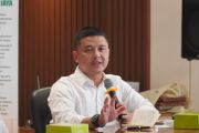Perumda Dharma Jaya Pastikan Daging Kurban Aman dan Halal