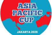 APC Jakarta 2026 Jadi Ajang Cetak Bintang Muda Basket Indonesia