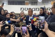 DPR Nilai Pidato Prabowo Bawa Sinyal Optimisme Ekonomi dan Rupiah