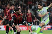 Arsenal Resmi Jadi Juara Liga Inggris Usai City Gagal Kalahkan Bournemouth