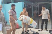 Polisi Geledah Ponpes di Ponorogo Terkait Kasus Dugaan Pencabulan Belasan Santri