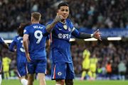 Chelsea Putus Tren Negatif Usai Kalahkan Tottenham 2-1
