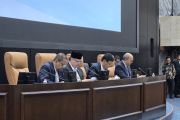 Pemerintah Bidik Ekonomi Tumbuh 6,5 Persen di 2027, Sektor Swasta Jadi Andalan