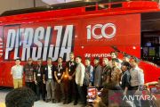 Persija Jakarta Mulai Gunakan Bus Listrik pada Musim 2026/2027