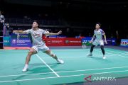 Baru Juara di Thailand, Leo dan Daniel Langsung Tersingkir di Malaysia Masters 2026
