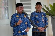 891 ASN di Lingkup Pemprov DKI Jakarta Akan Dilantik Hari Ini