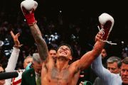 Ryan Garcia Pastikan Duel Lawan Conor Benn Digelar September 2026